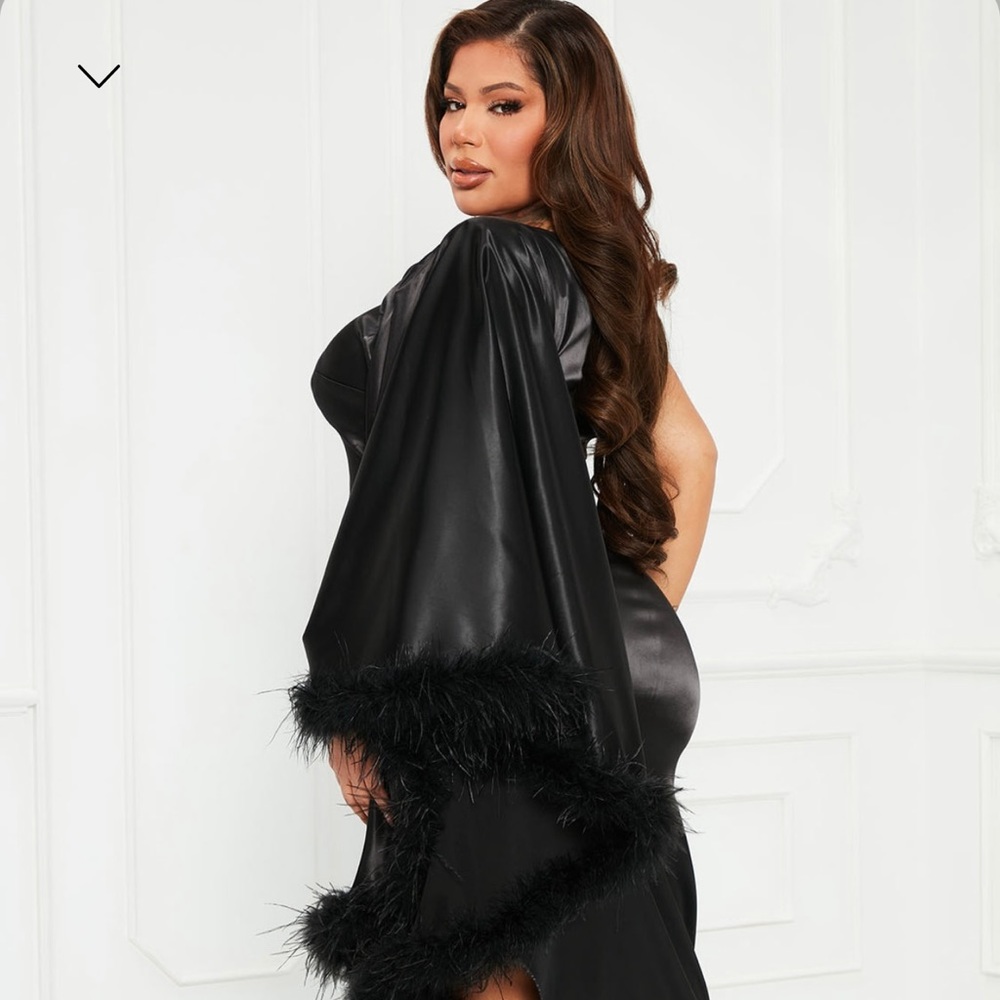 Fashion Nova Dress-all offers considered